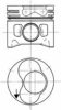 KOLBENSCHMIDT 94428700 Piston